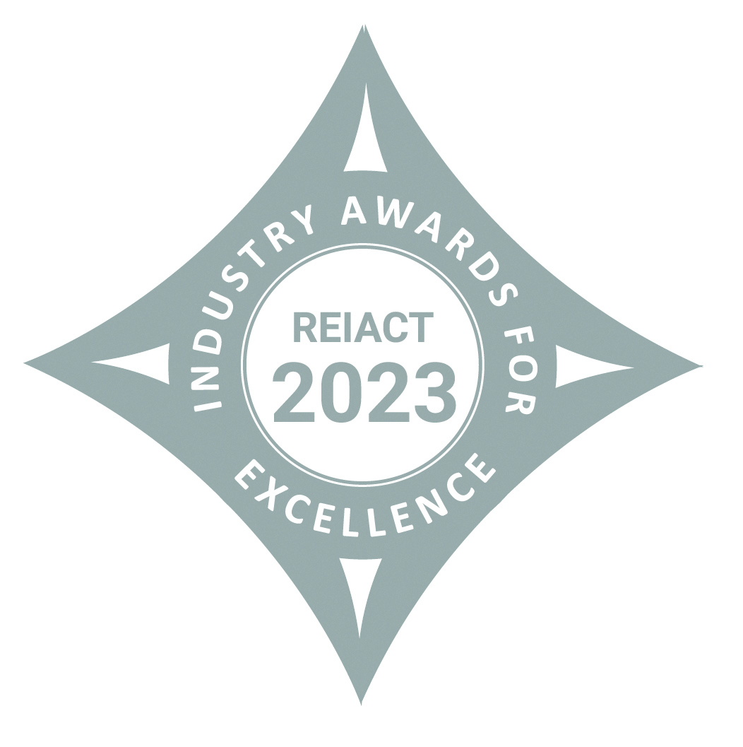 REIACT_Award Logo_CMYK 2023-1